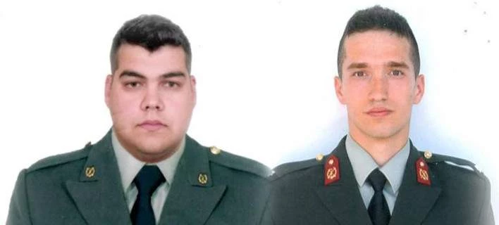 Γερμανικός Τύπος: Οι Έλληνες στρατιωτικοί απειλούνται με 5ετή φυλάκιση